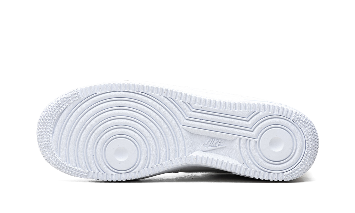 Air Force 1 Low'07 Next Nature Wmns"White/ Metallic Gold" DC9486 114