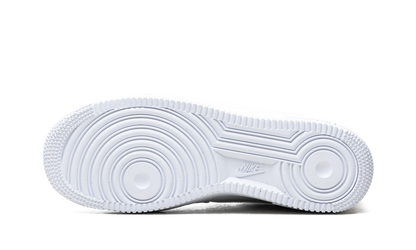 Air Force 1 Low'07 Next Nature Wmns"White/ Metallic Gold" DC9486 114