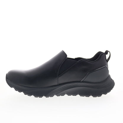 Alegria Kavalry Jet KAV-8147 Womens Black Leather Lifetsyle Sneakers Shoes