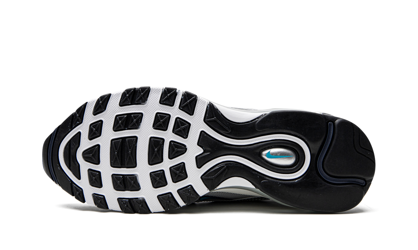AIR MAX 97 OG WMNS"Atlantic Blue Voltage Yellow (W)" DQ9131 001