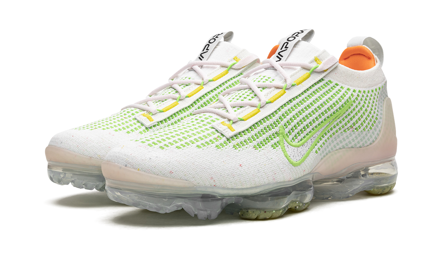 AIR VAPORMAX 2021 FLYKNIT WMNS"Feel Love" FD0871 100