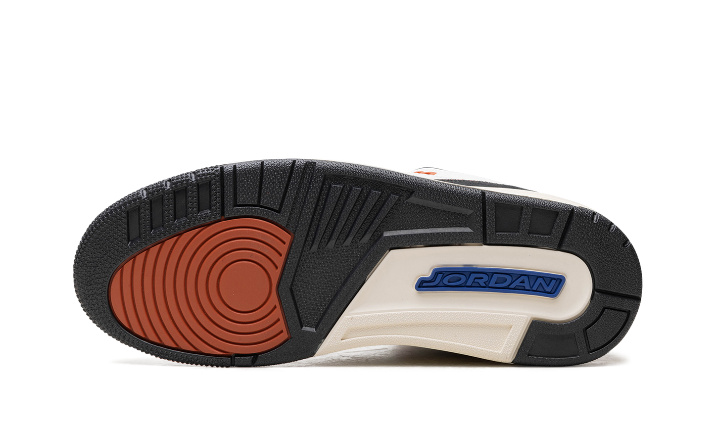 3 Retro "Quai 54 (2024)"