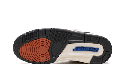 3 Retro "Quai 54 (2024)"