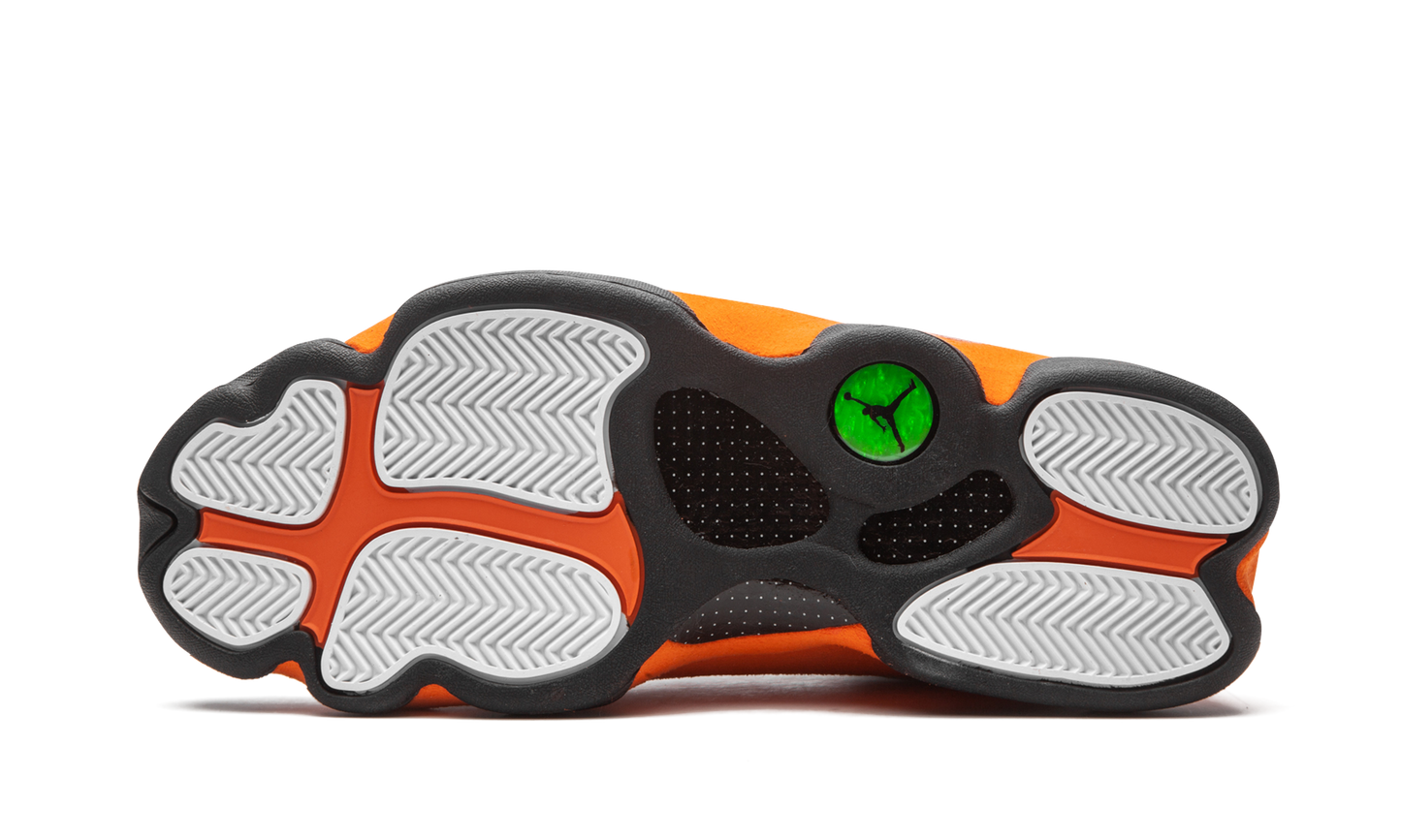 13 Retro "Starfish" 414571 108