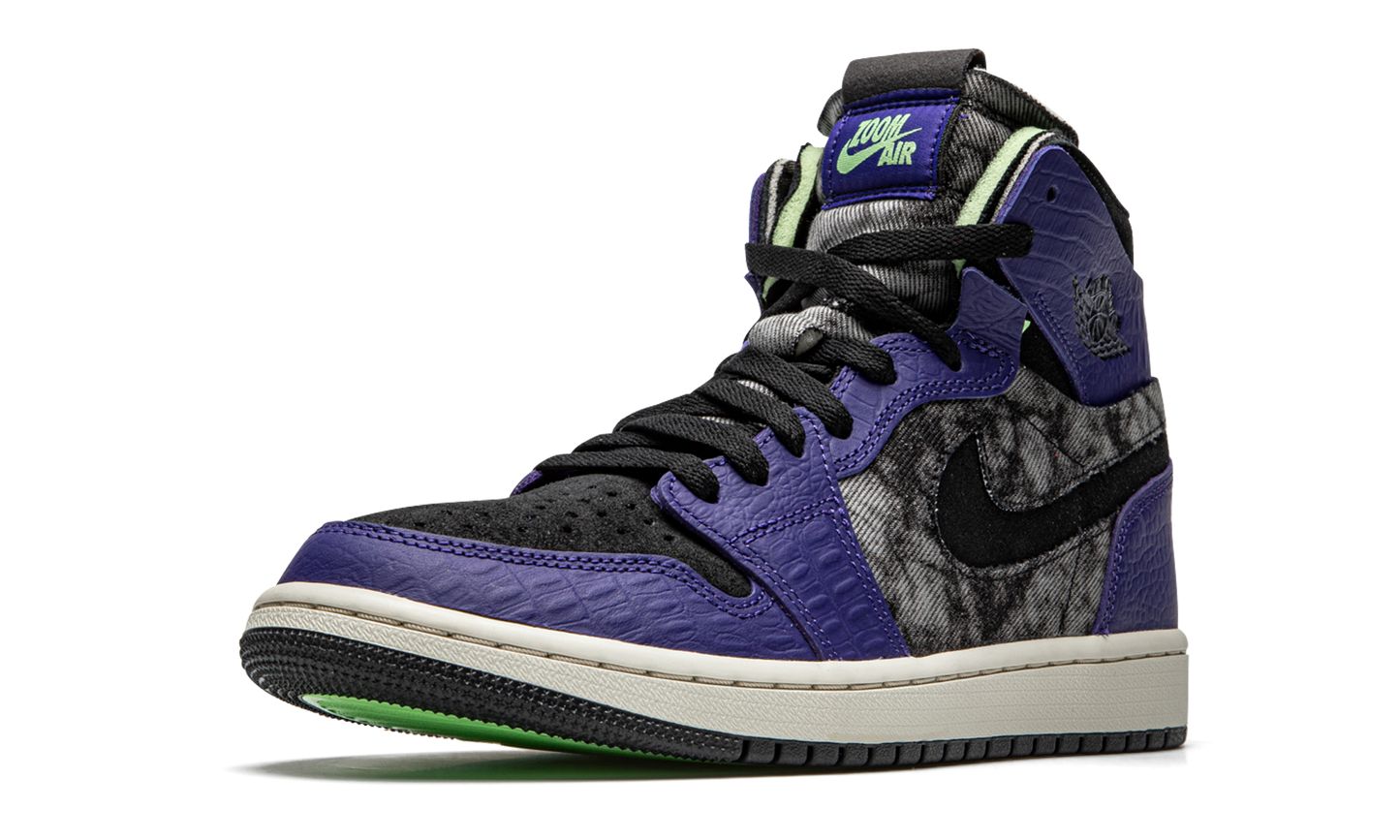 1 Zoom CMFT "Bayou Boys" DC2133 500