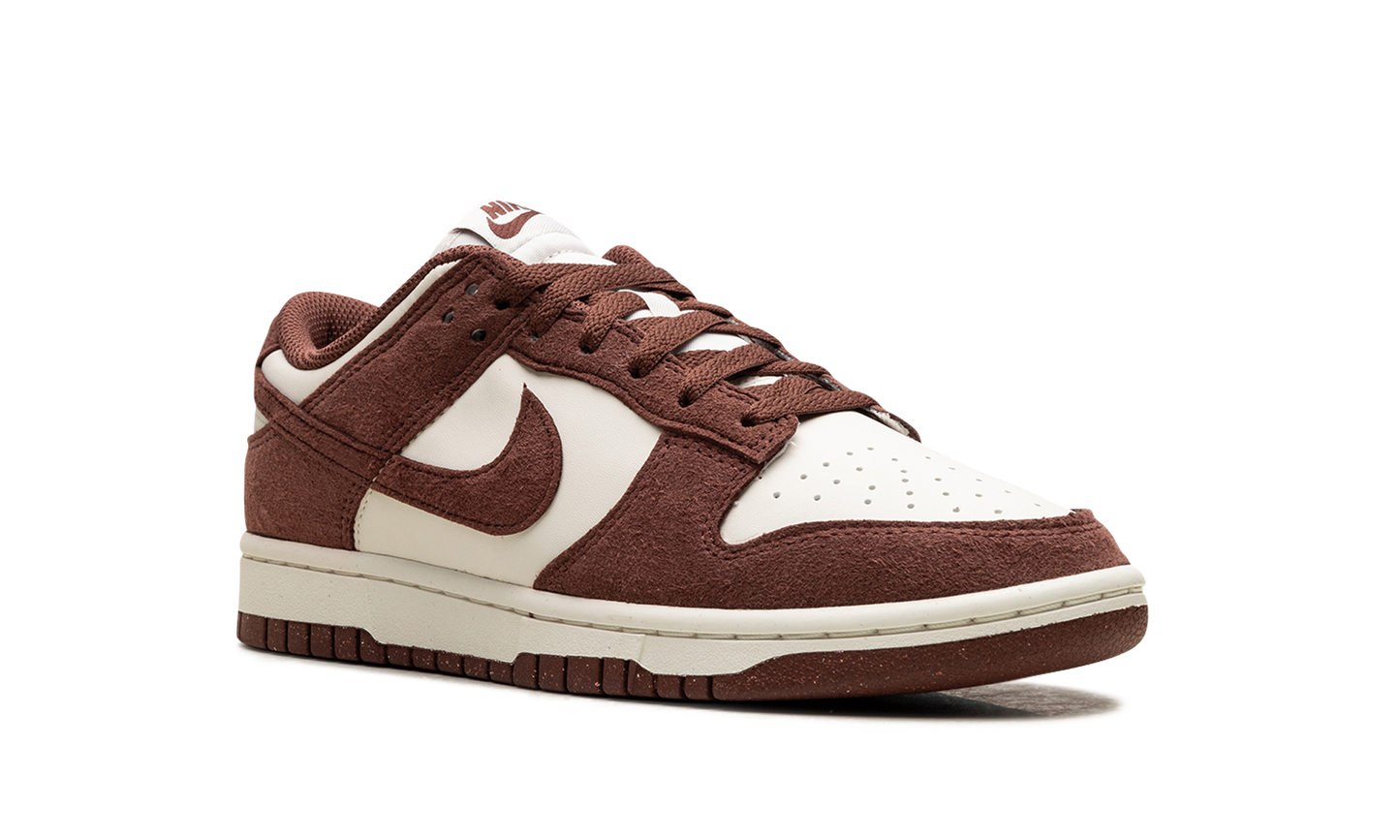 Dunk Low Next Nature WMNS"Red Sepia" HJ7673 001