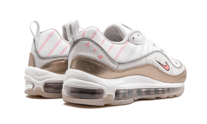 AIR MAX 98 WMNS "Rose Gold" CI9907 100