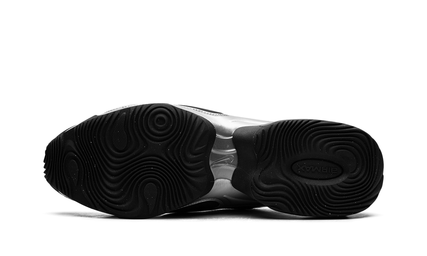 Air Max Muse WMNS"Black/ Metallic Silver" FV1920 001