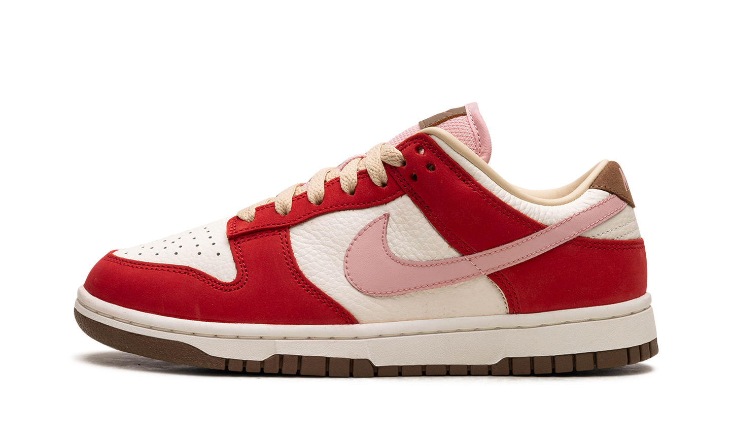 DUNK LO PRM WMNS"Bacon" FB7910 600