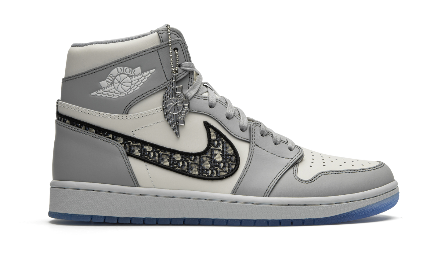 1 Retro High "Dior" CN8607 002