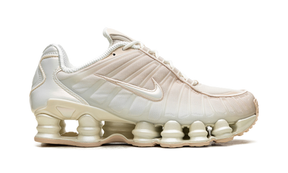 Shox TL WMNS"Pearl White" IH5075 219