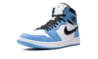 1 High "University Blue" DQ0660 400