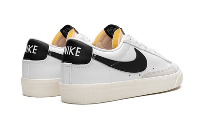 BLAZER LO WMNS"77 White Black" DC4769 102