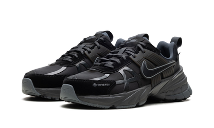 V2K Run WMNS"Gore-Tex Black Iron Grey" FZ2622 001