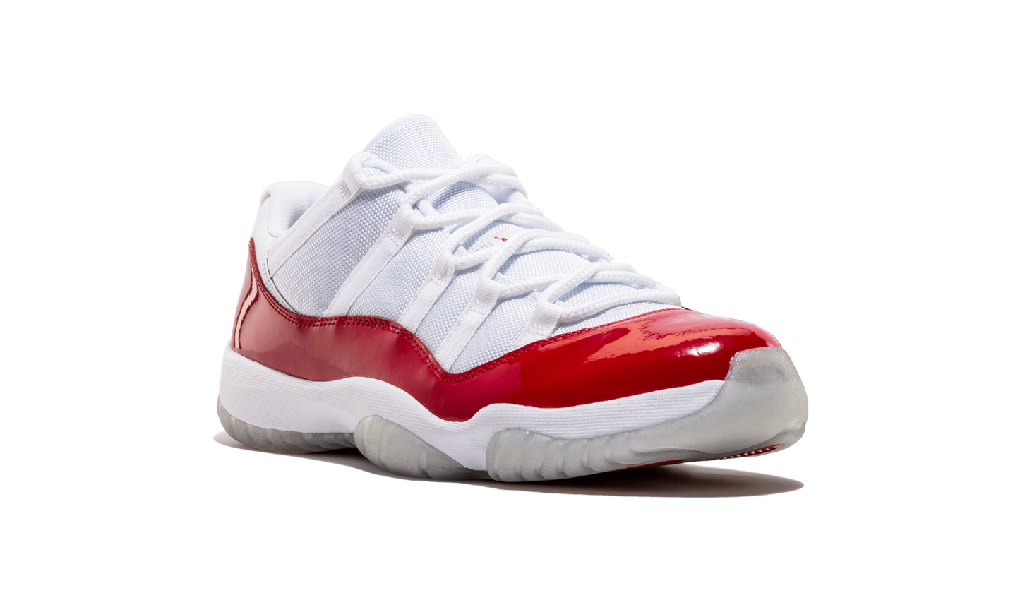 11 Retro Low "Cherry" 528895 102
