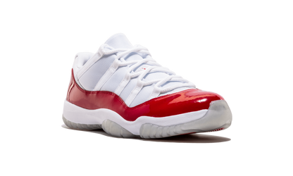 11 Retro Low "Cherry" 528895 102