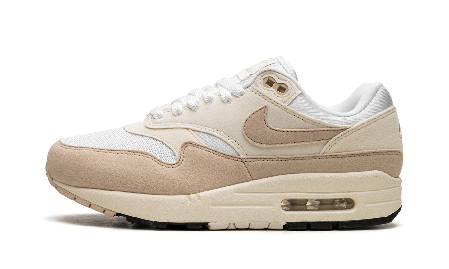 AIR MAX 1 WMNS"Pale Ivory" DZ2628 101