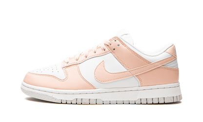 DUNK LO NEXT NATURE MNS WMNS"White/ Pale Coral" DD1873 100