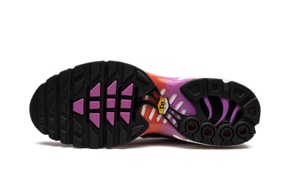 AIR MAX PLUS MNS WMNS"White Red Magenta" DZ3671 100