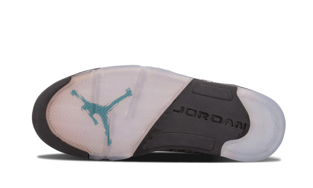 5 3Lab5 "Elephant Print" 599581 007