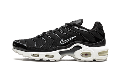 AIR MAX PLUS MNS WMNS"Black/ White" DM2362 001