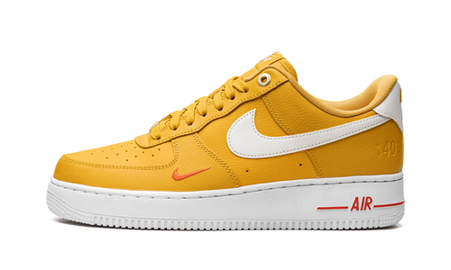 AIR FORCE 1 LO MNS WMNS"40th Anniversary" DQ7582 700