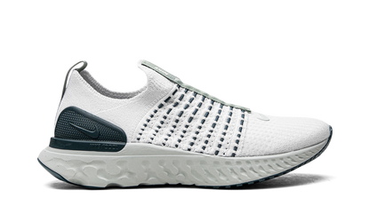 REACT PHANTOM RUN FLYKNIT 2 WMNS"Dark Teal" DO6698 001