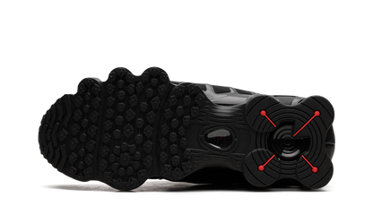SHOX TL WMNS"Black Max Orange" AR3566 002