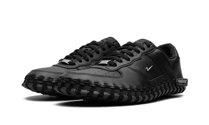 J FORCE 1 LO LX WMNS"Jacquemus Black" DR0424 001