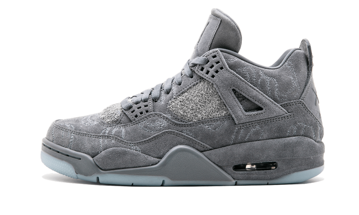 4 Retro "Kaws" 930155 003