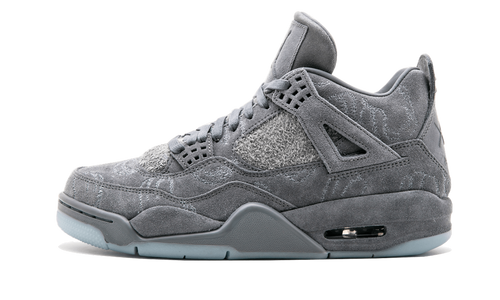 4 Retro "Kaws" 930155 003