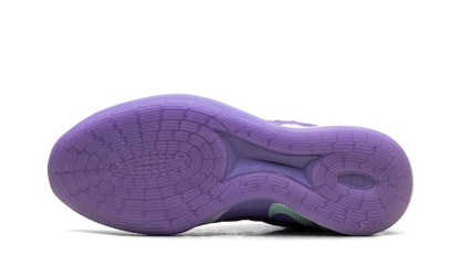 Sabrina 3 SE WMNS"Night Purple" IQ5082 501