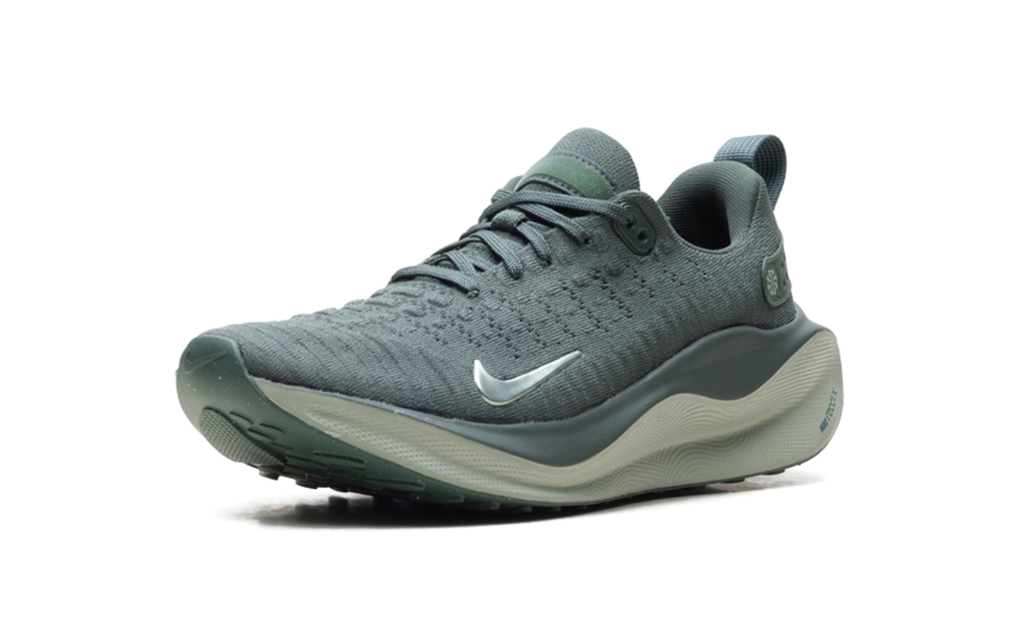 ReactX Infinity Run 4 Wmns"Vintage Green Jade Horizon" DR2670 304