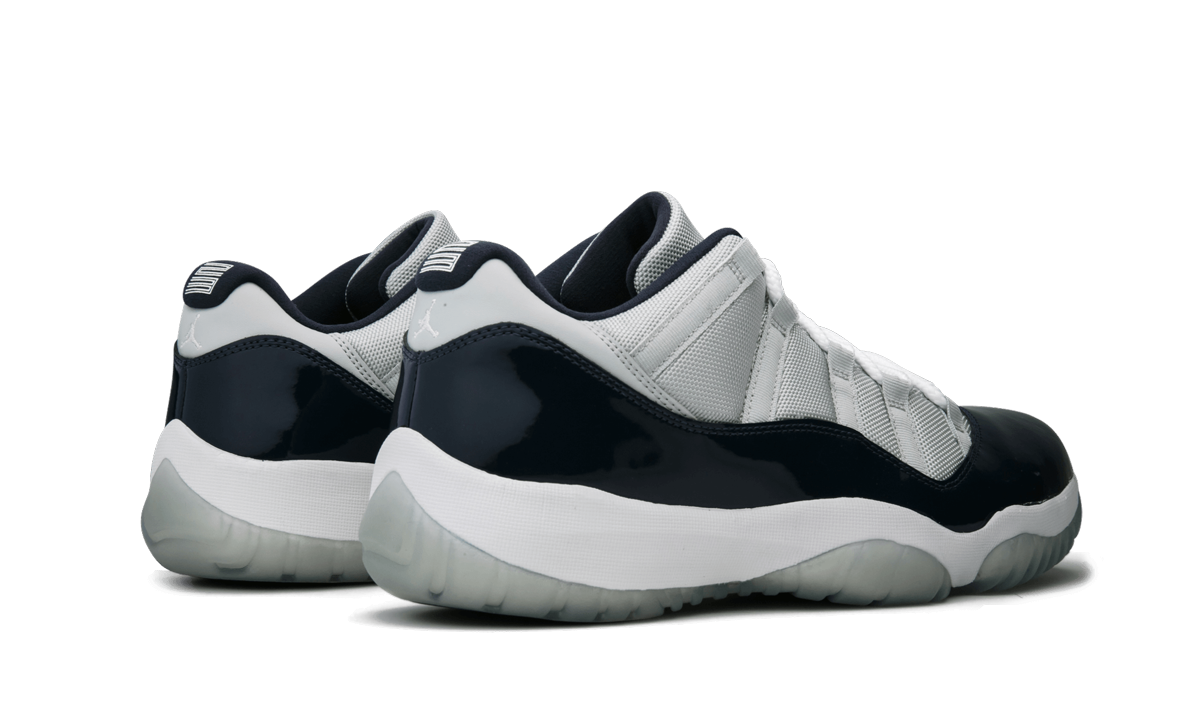 11 Retro Low "Georgetown" 528895 007