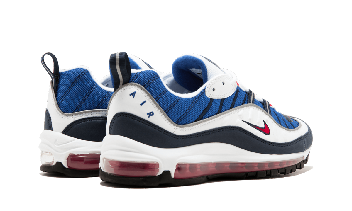 Air Max 98 "Gundam" 640744 100