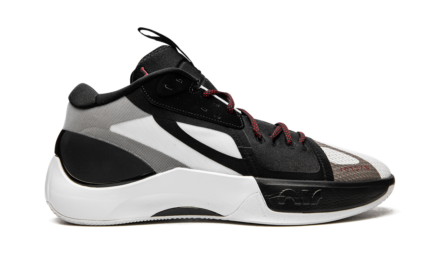 Zoom Separate "White / Black" DH0249 001