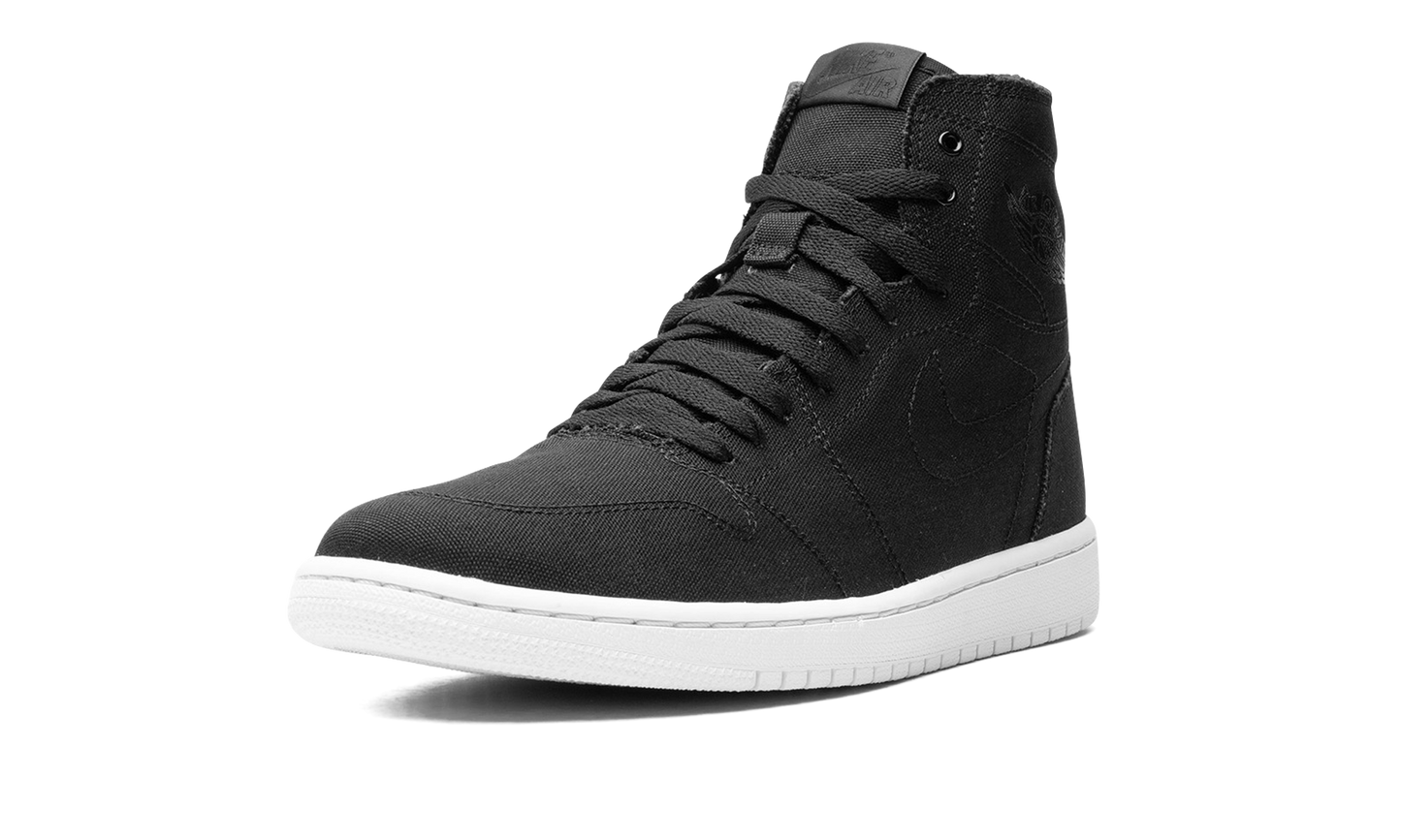 1 Retro High Decon "Deconstructed"