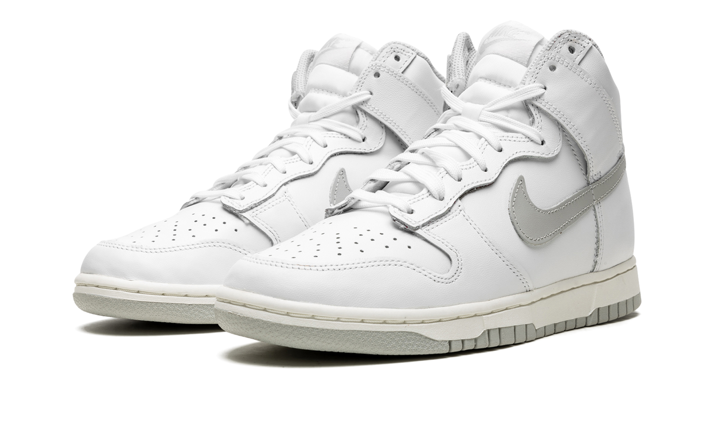 DUNK HIGH MNS WMNS"Neutral Grey" DD1869 111