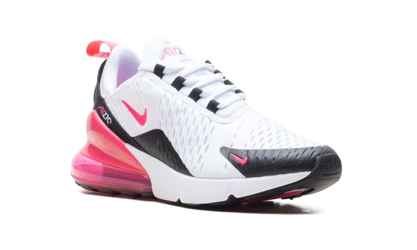Air Max 270 Wmns"Hyper Pink" AH6789 127
