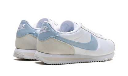 Cortez WMNS"White/Light Armory Blue/Light Orewood Brown" DZ2795 100