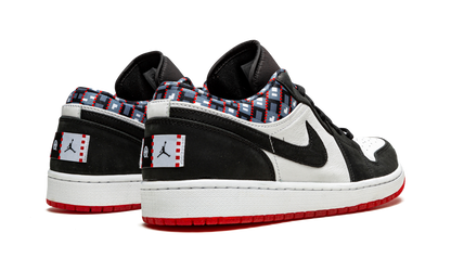 1 Low Q54 "Quai 54"