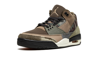 3 "Patchwork Camo" DO1830 200