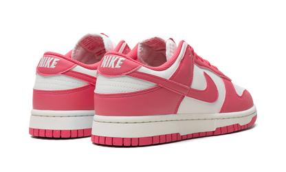 Dunk Low. WMNS"Pink" DD1873-600