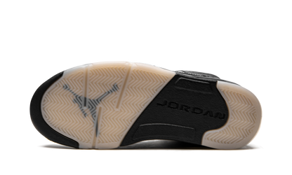 5 Retro "Anthracite" DB0731 001