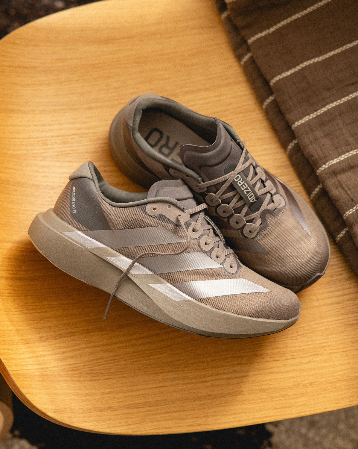 adizero Evo SL M