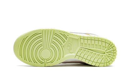 DUNK LO MNS WMNS"Lime Ice" DD1503 600