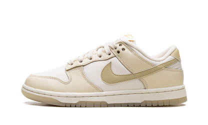 Dunk Low WMNS"Team Gold" FZ2552 100