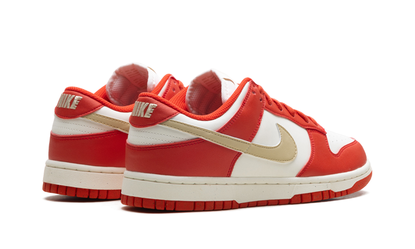 Dunk Low Next Nature WMNS"Team Gold" DD1873 602