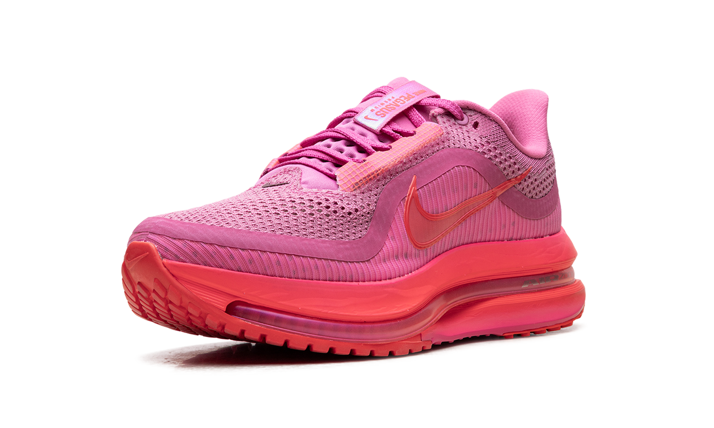 Pegasus Premium WMNS"Playful Pink/ Hyper Pink" HQ2593 602