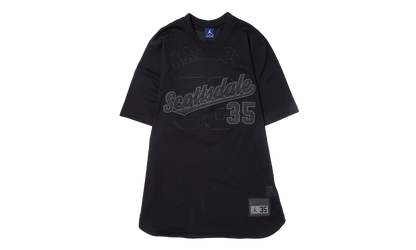 X Scottsdale Baseball #35 Jersey "Black'" 889177 010